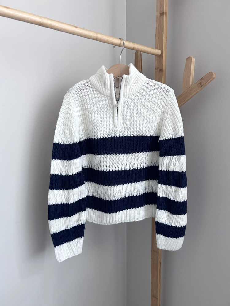Sweter 122-128 cm Only