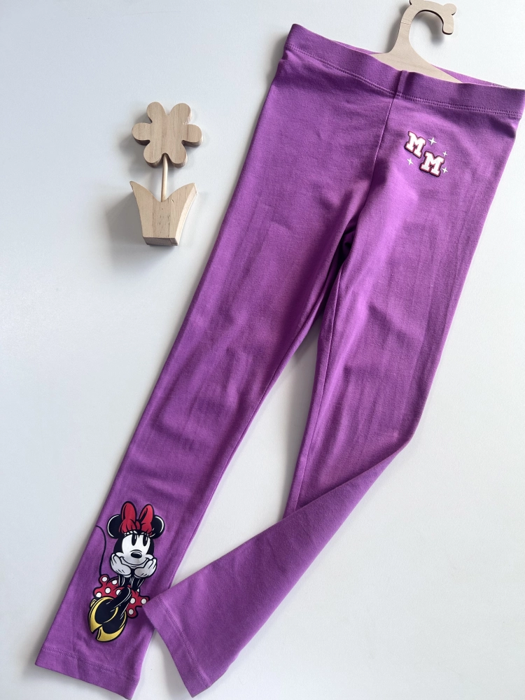 Legginsy 122-128 cm Disney