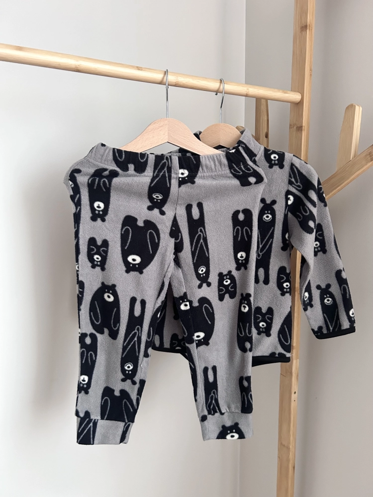 Bluza, Spodnie 86-92 cm UniqMini