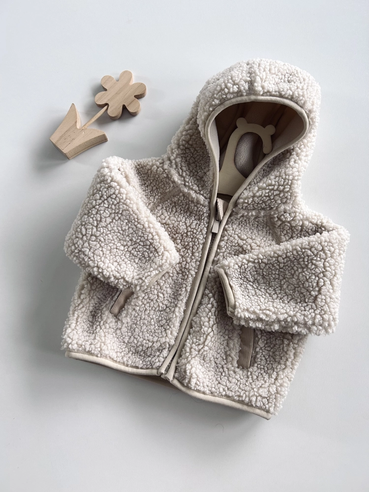 Kurtka 62 cm Primark Unisex