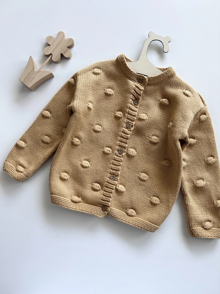 Sweter 86 cm Fred&Flo