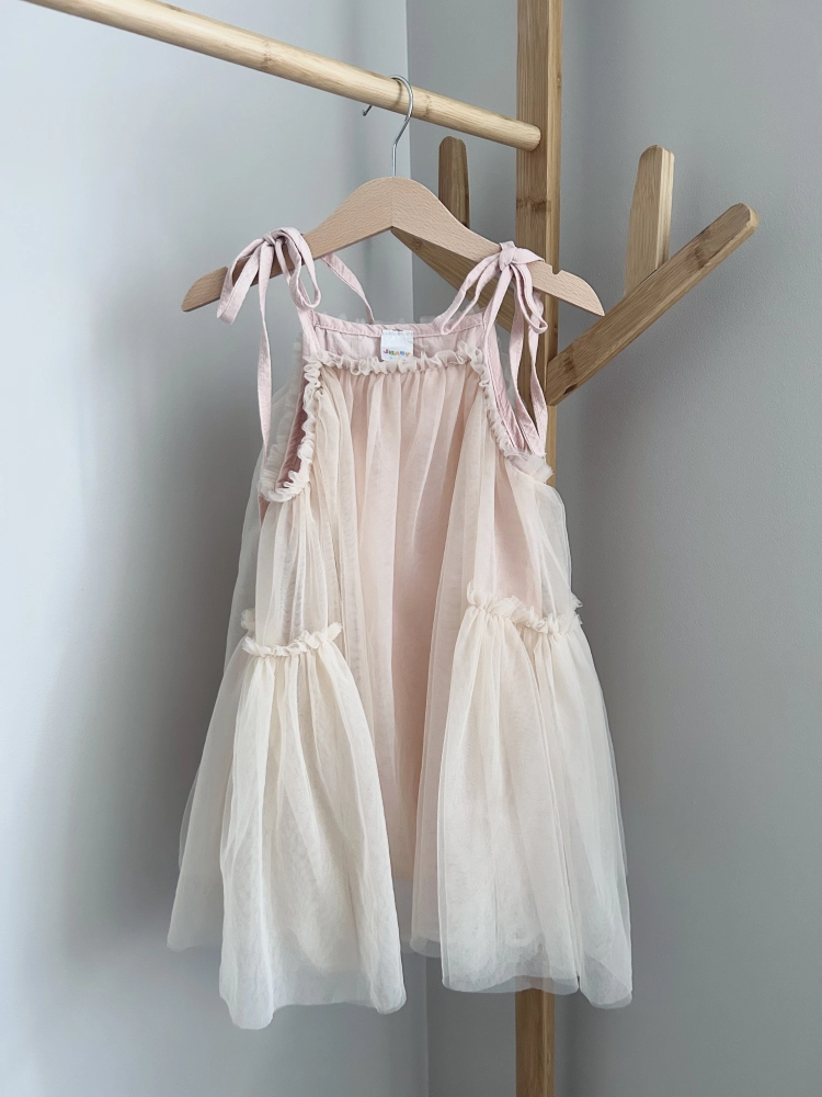 Sukienka 92-98 cm JBaby