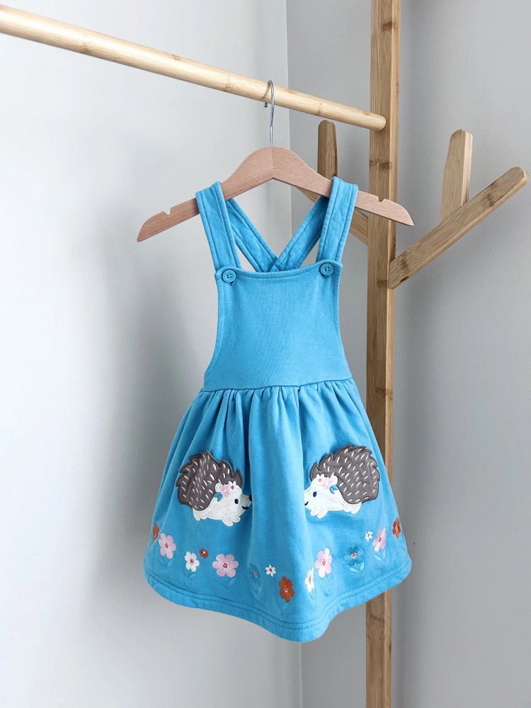 Sukienka 92-98 cm JoJo Maman Bebe