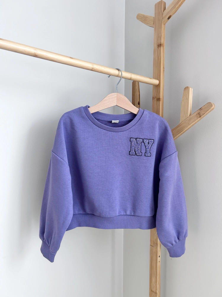 Bluza 110 cm Tu