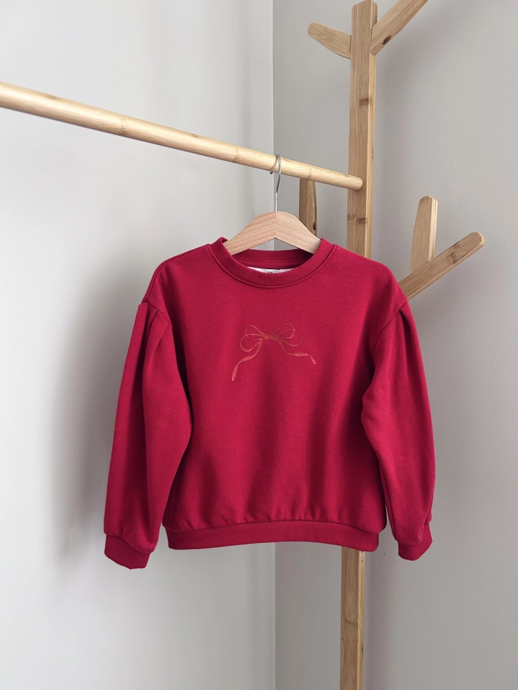 Bluza 110-116 cm H&M