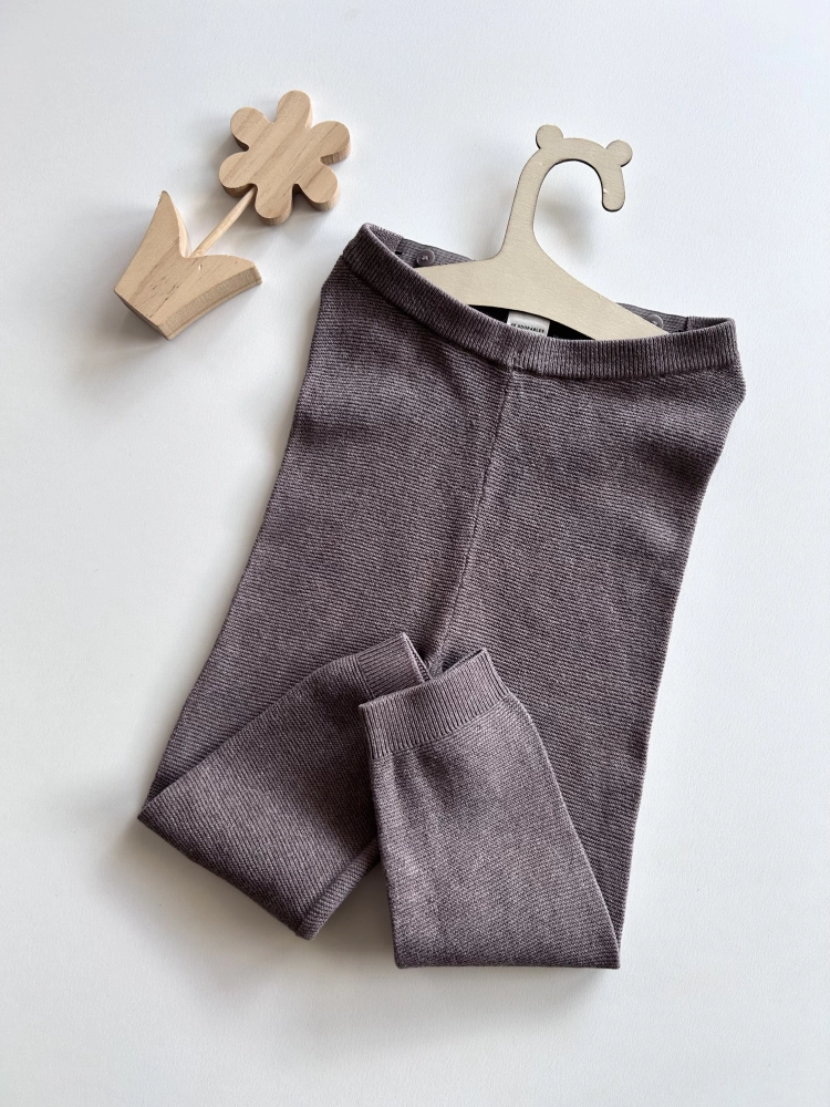 Legginsy 86 cm H&M