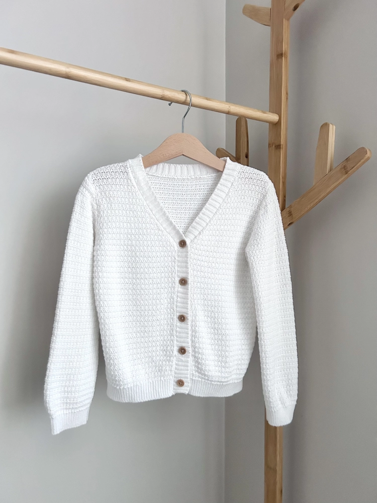 Sweter 98-104 cm Dunnes