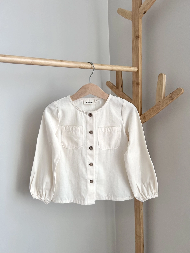 Koszula 92 cm Lil"Atelier