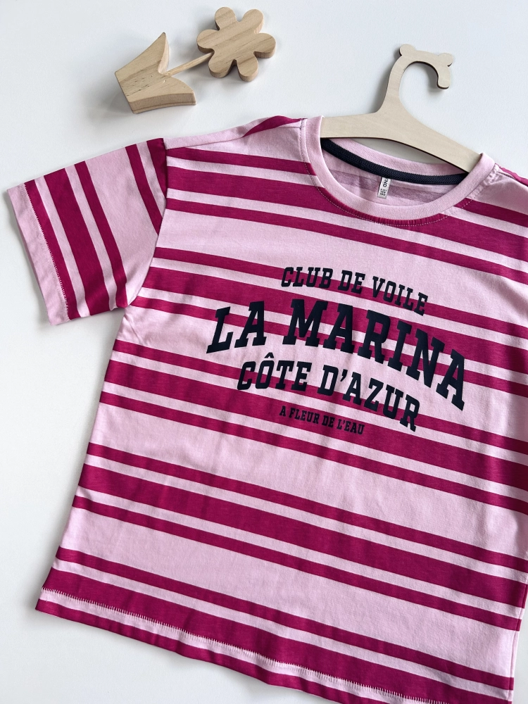 T-shirt 134-140 cm Only