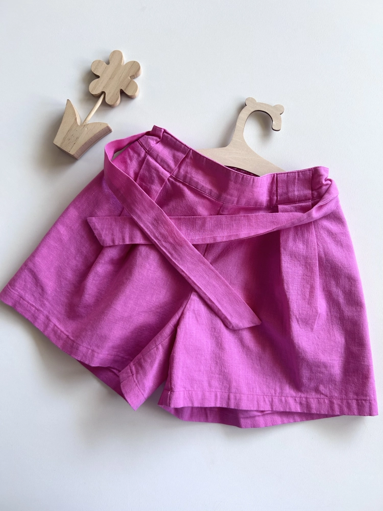 Spodenki 128 cm Name it