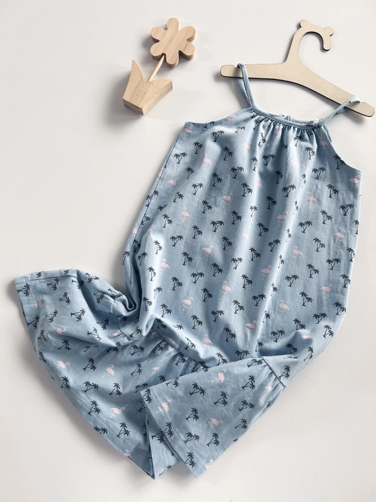 Sukienka 110 cm Friends