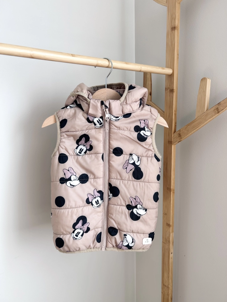 Kamizelka 92 cm H&M