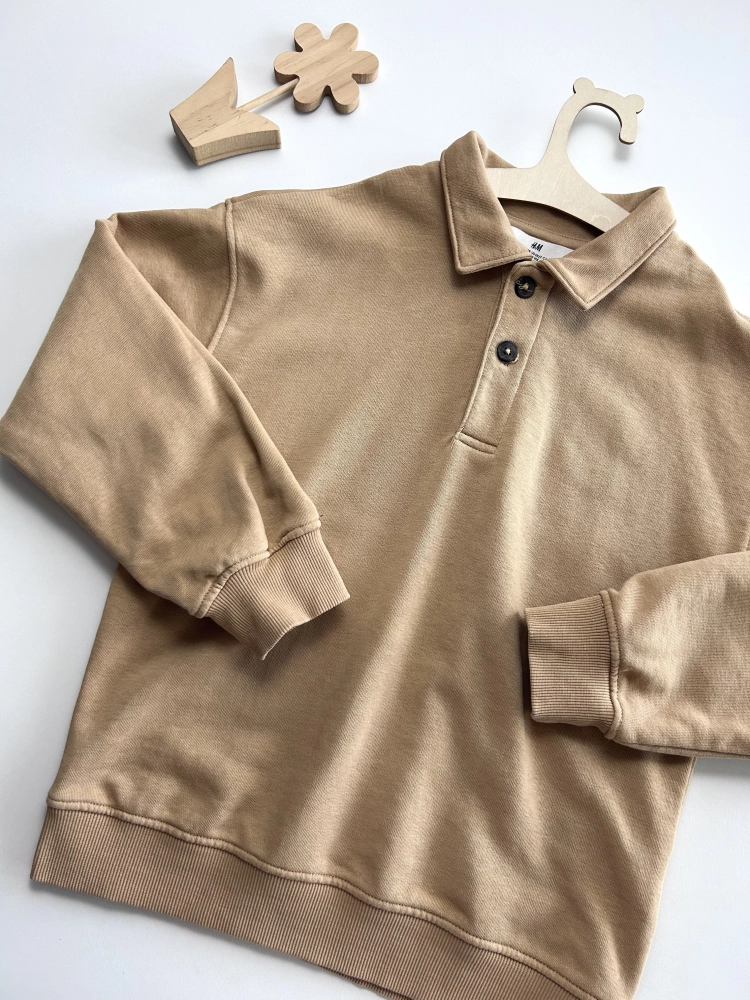 Bluza 122-128 cm H&M