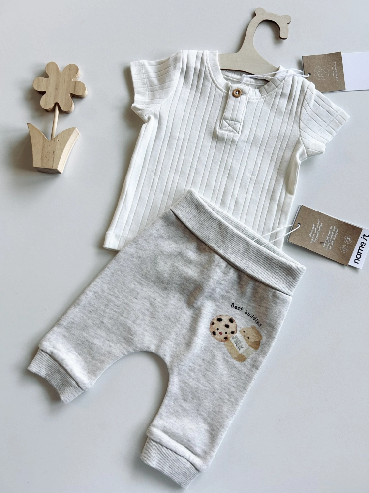 Buzka, Spodnie 65 cm Name it