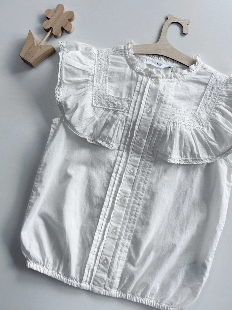 Bluzka 152 cm M&S