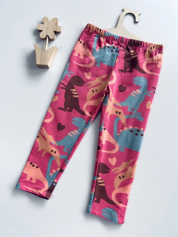 Legginsy 92 cm Losan