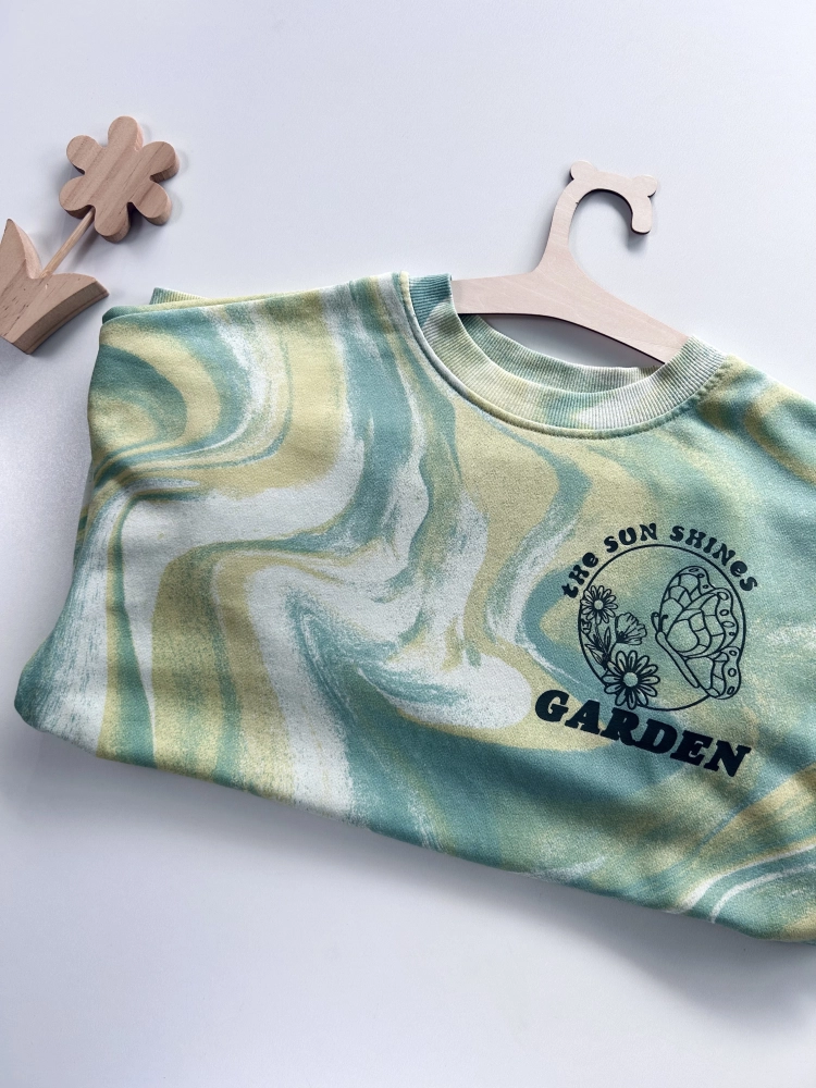 Bluza 134-140 cm H&M Unisex