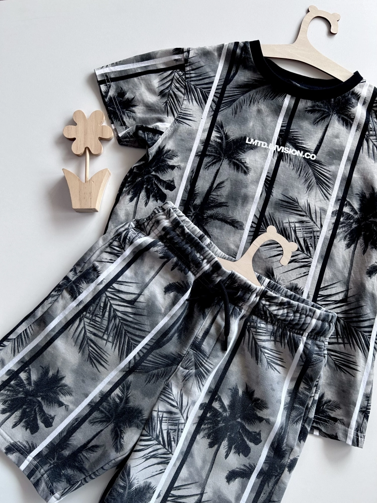 T-shirt, Spodenki 134-140 cm George