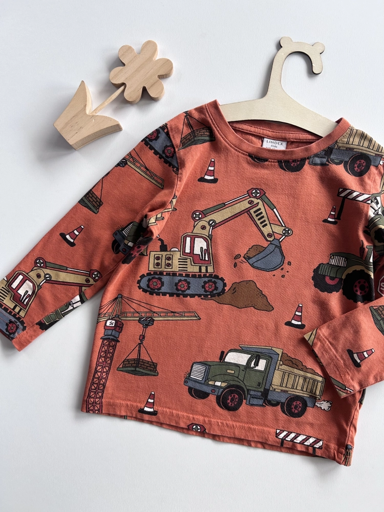 Longsleeve 98 cm Lindex