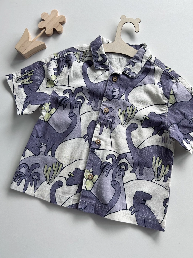 Koszula 92-98 cm George