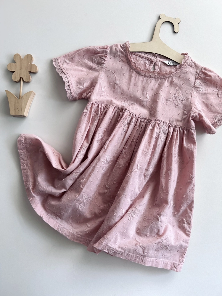 Sukienka 92 cm Cubus