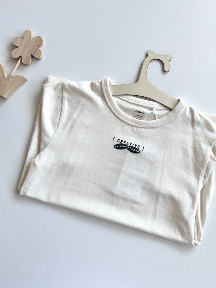 T-shirt 134-140 cm Name it