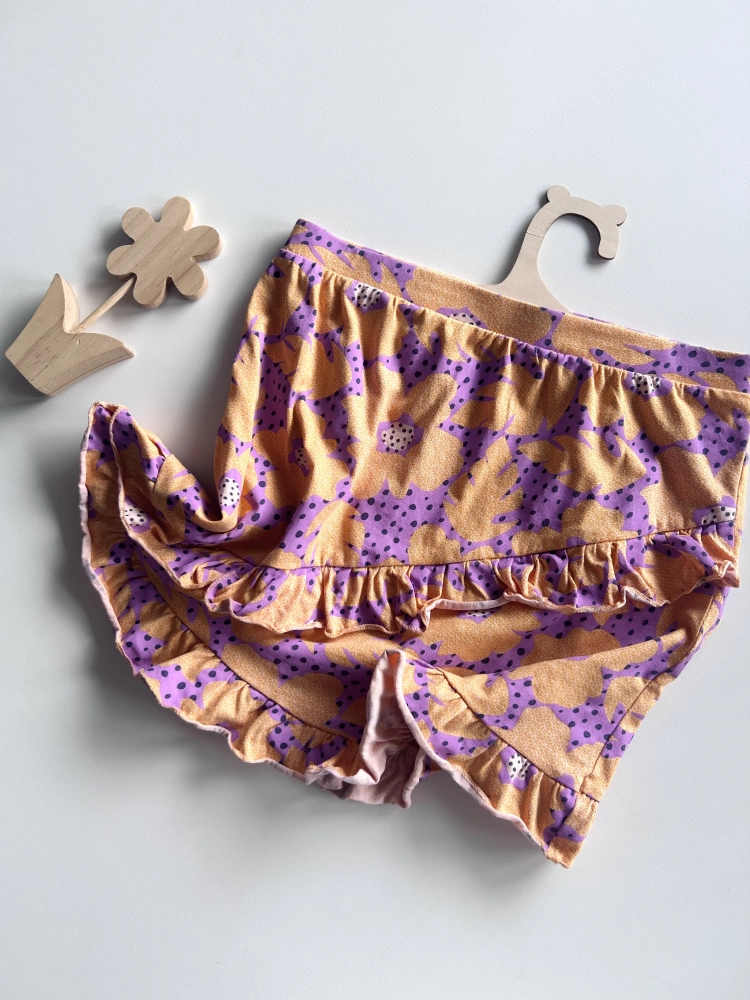 Spódnica 134 cm Dunnes