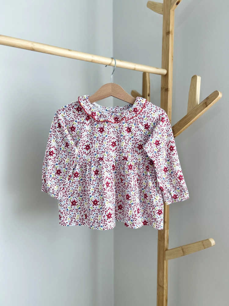 Bluzka 92 cm Willow