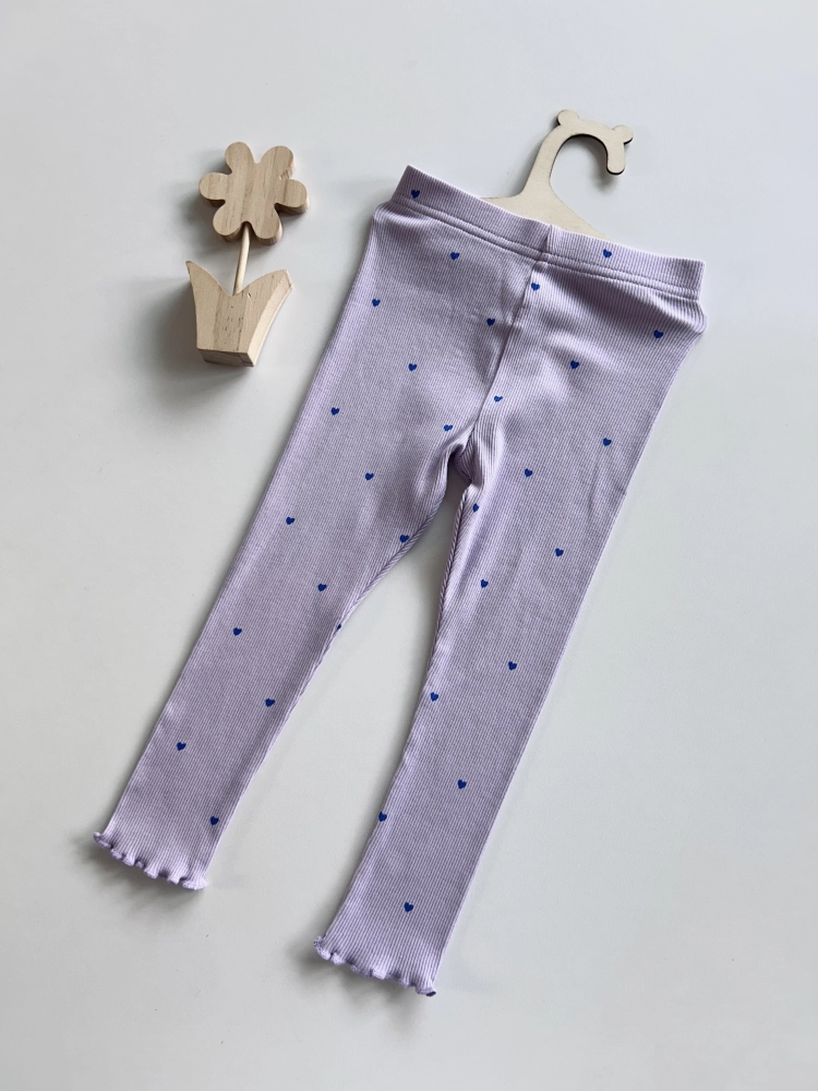 Legginsy 80-86 cm George
