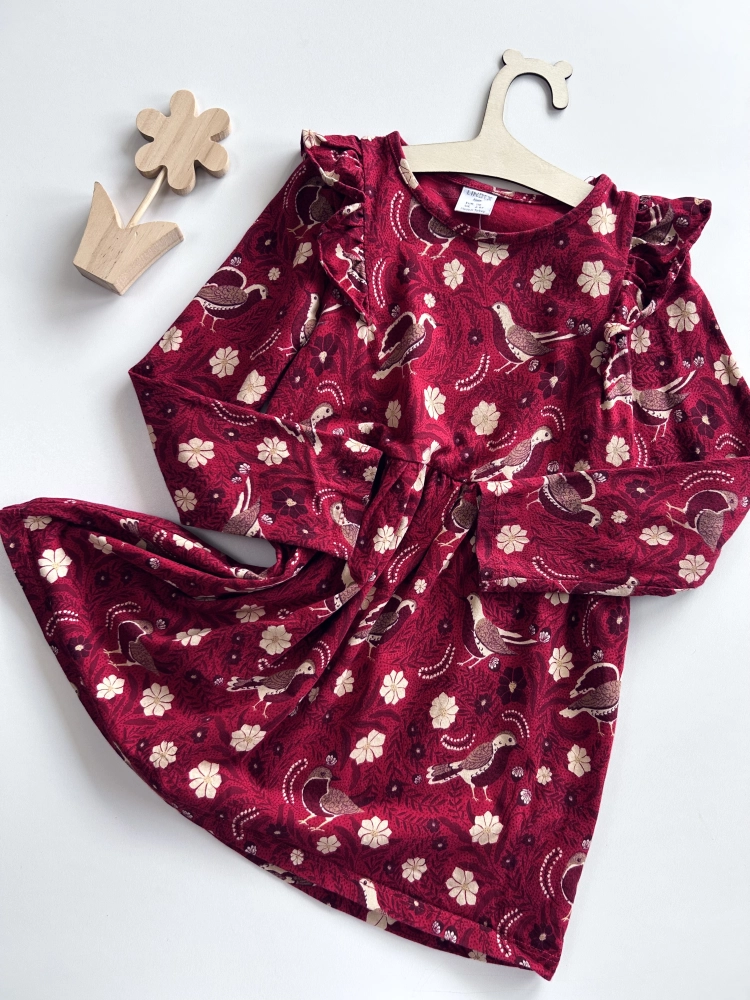 Sukienka 110 cm Lindex