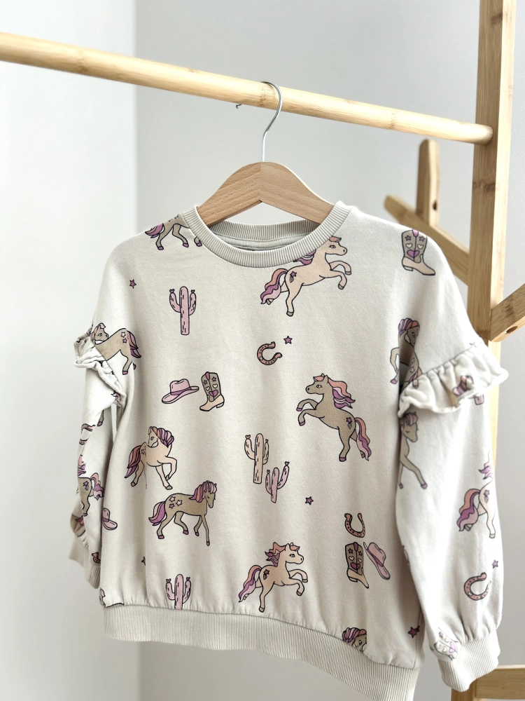 Bluza 104 cm Lindex