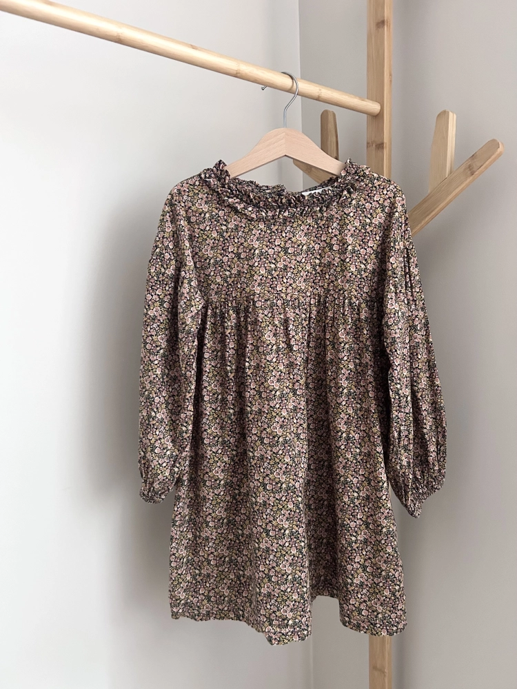 Sukienka 122 cm H&M