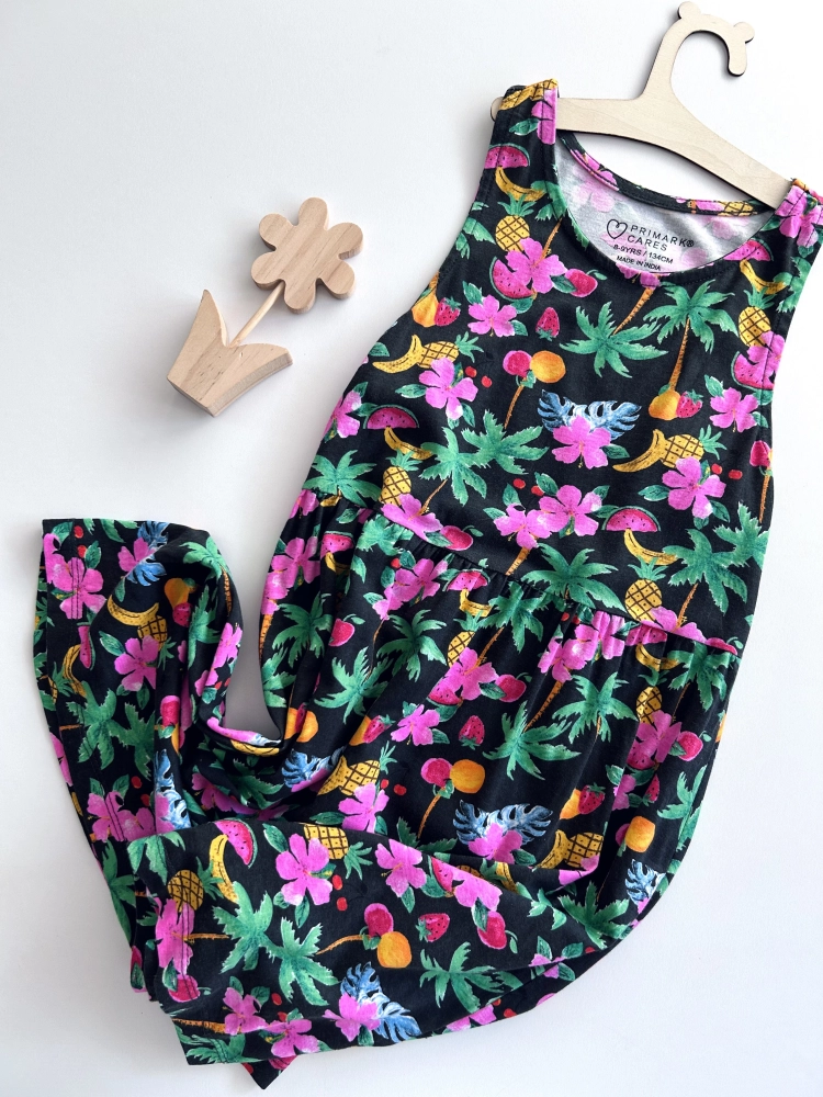 Sukienka 134 cm Primark