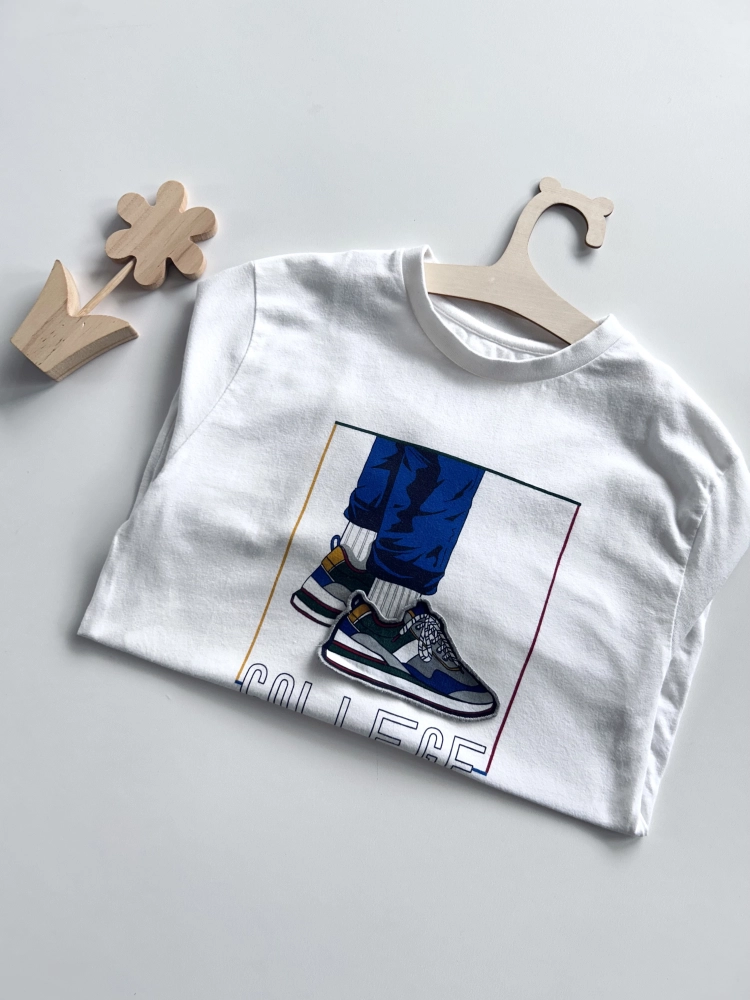 Longsleeve 122 cm Mayoral