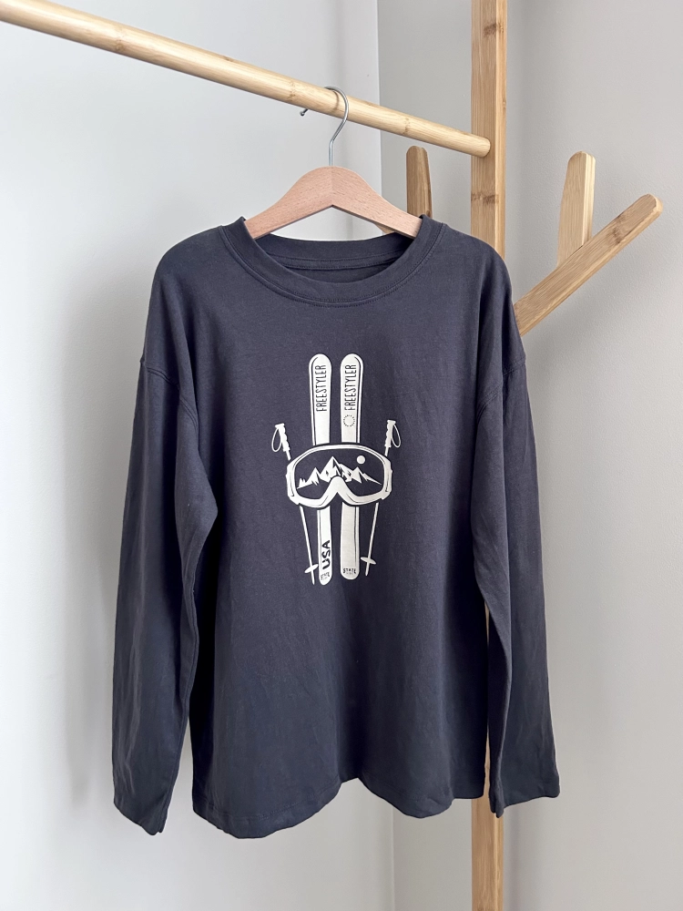 Longsleeve 140 cm Dunnes