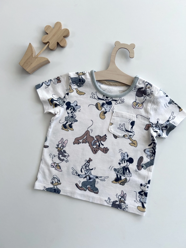 T-shirt 74 cm George