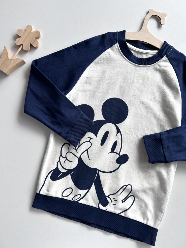 Bluza 110-116 cm Disney