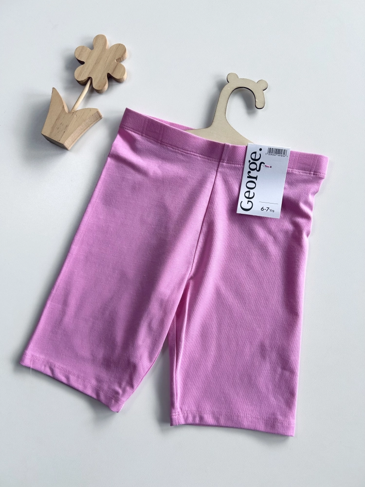 Legginsy 116-122 cm George