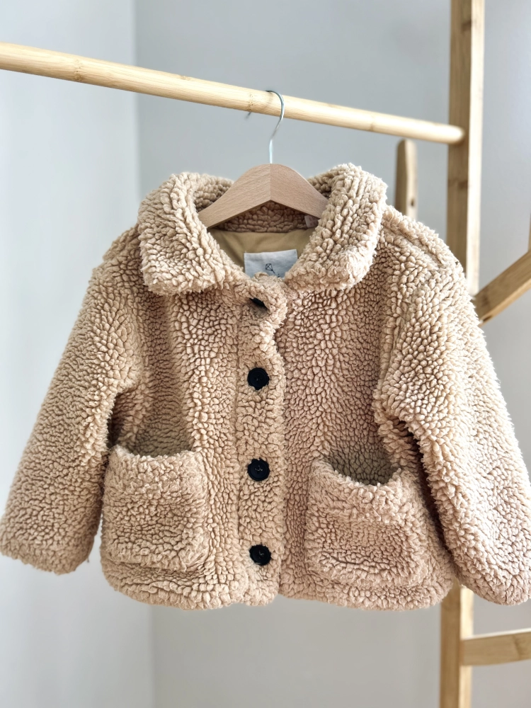 Kurtka 98 cm Gina Tricot Unisex