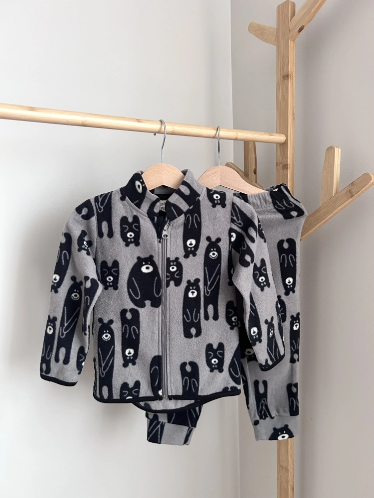 Bluza, Spodnie 86-92 cm UniqMini