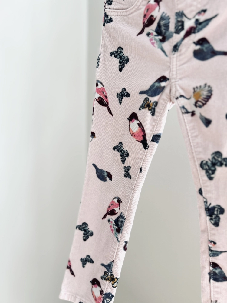 Spodnie 98 cm H&M