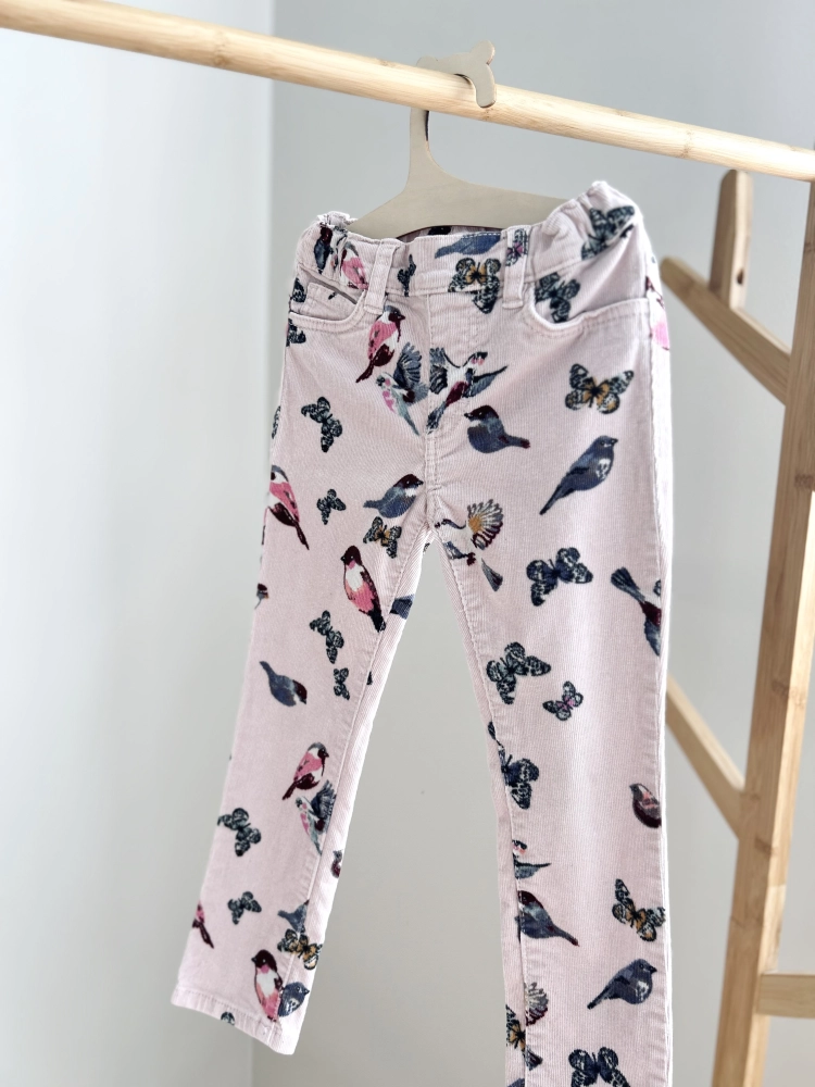 Spodnie 98 cm H&M