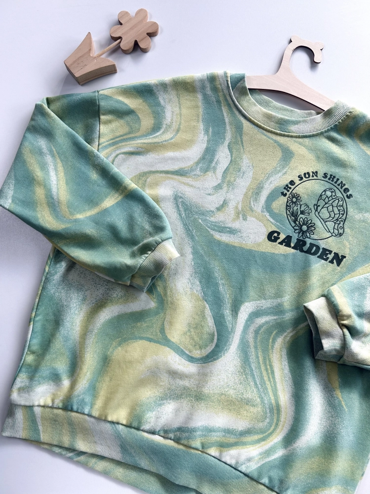 Bluza 134-140 cm H&M Unisex