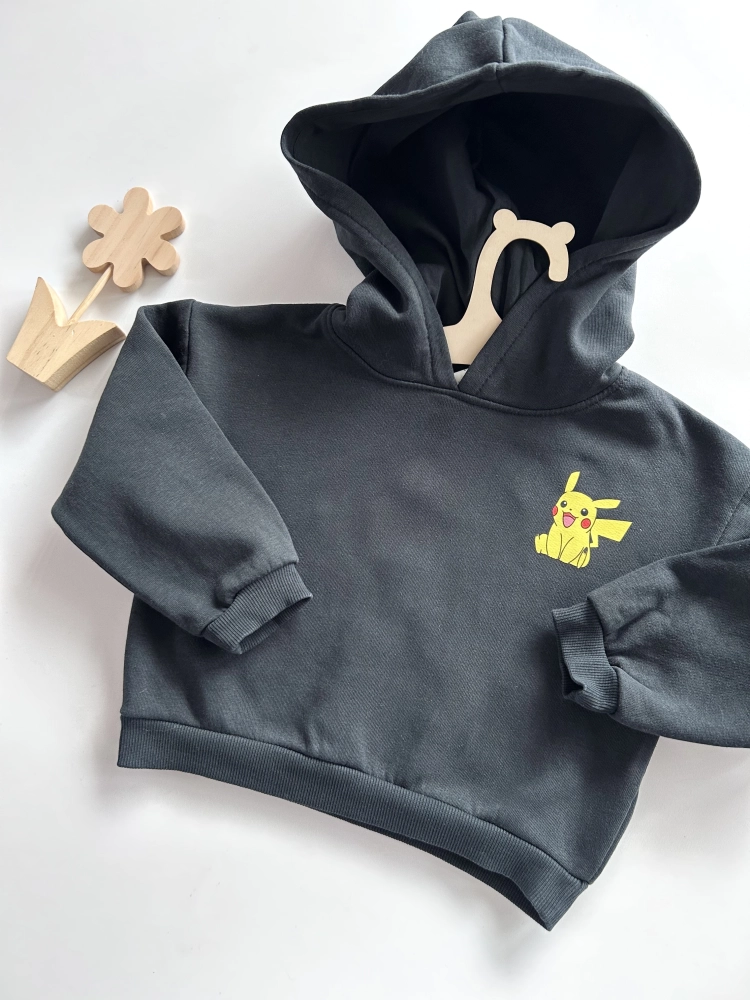 Bluza z kapturem 98 cm H&M