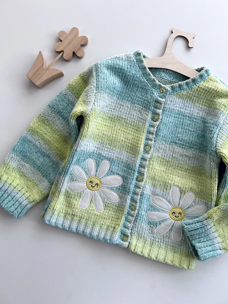 Sweter 110 cm Dunnes