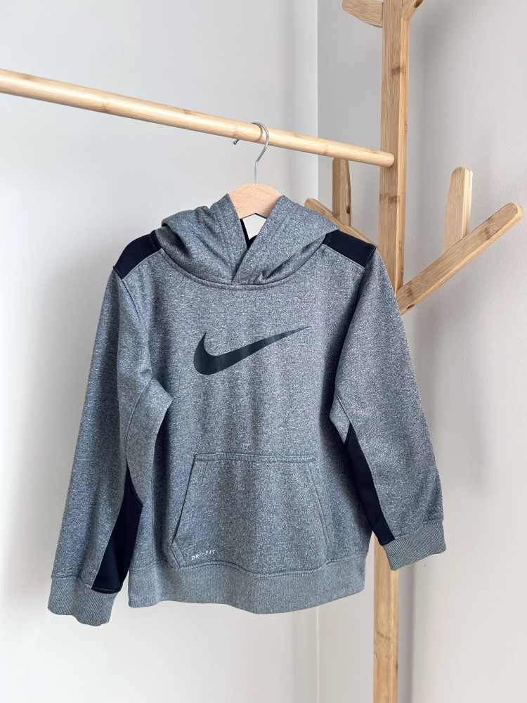 Bluza 116-122 cm Nike