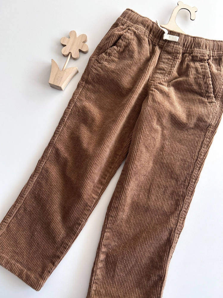 Spodnie 110 cm Dunnes