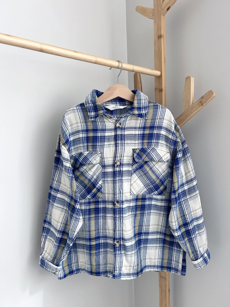 Koszula 128 cm H&M