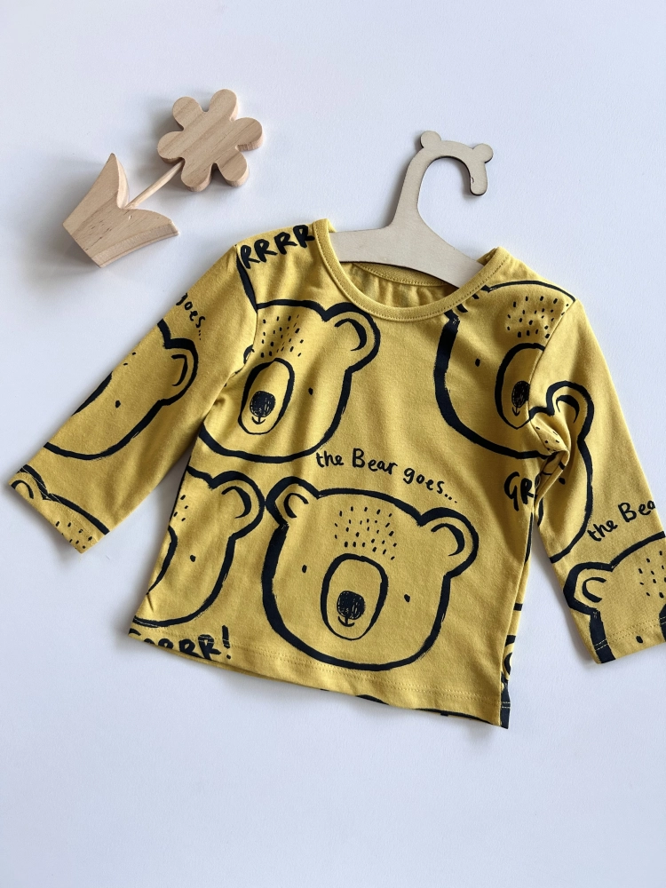 Longsleeve 68 cm George