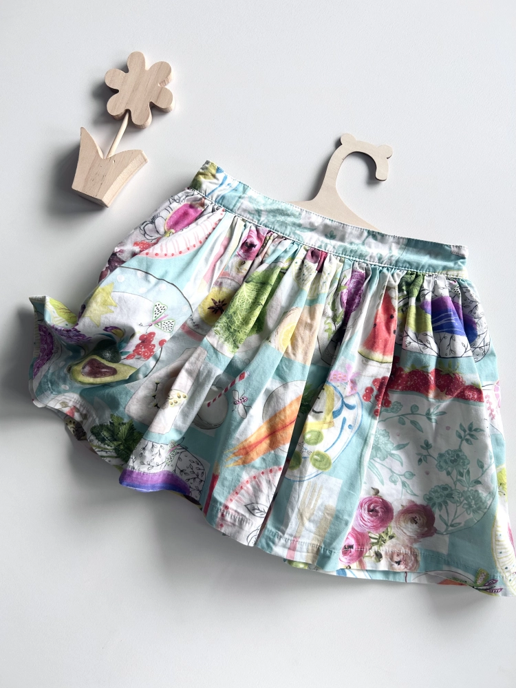 Spódnica 116 cm Oilily